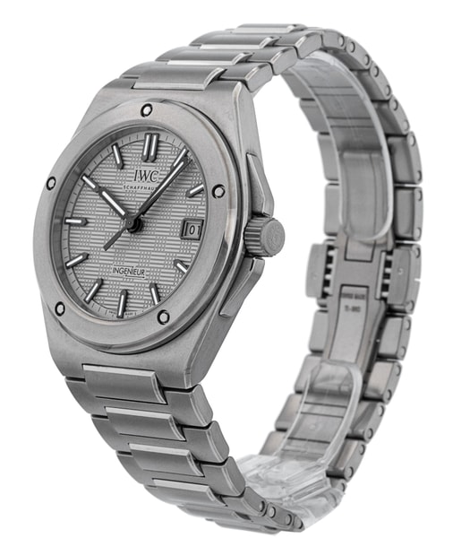IWC Ingenieur IW328904